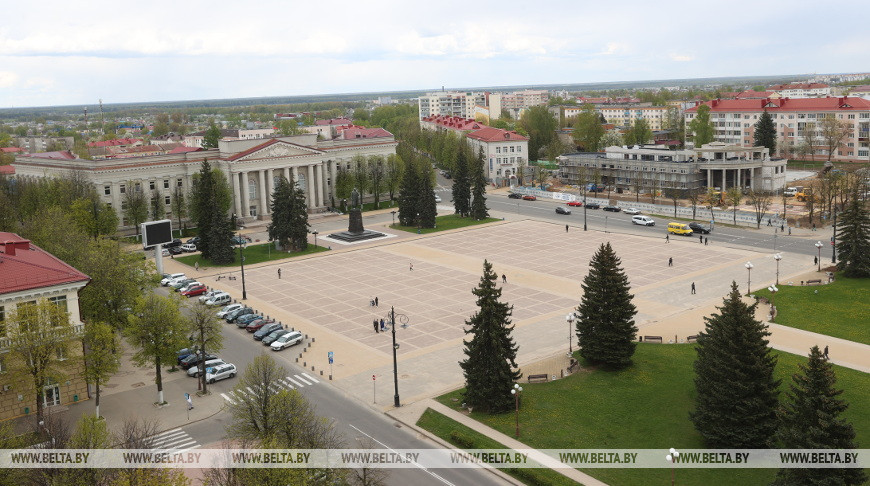 Фото и новости гор молодечно беларусь Ученические бизнес-компании соберет в Молодечно 27 мая ярмарка-фестиваль "Весенн