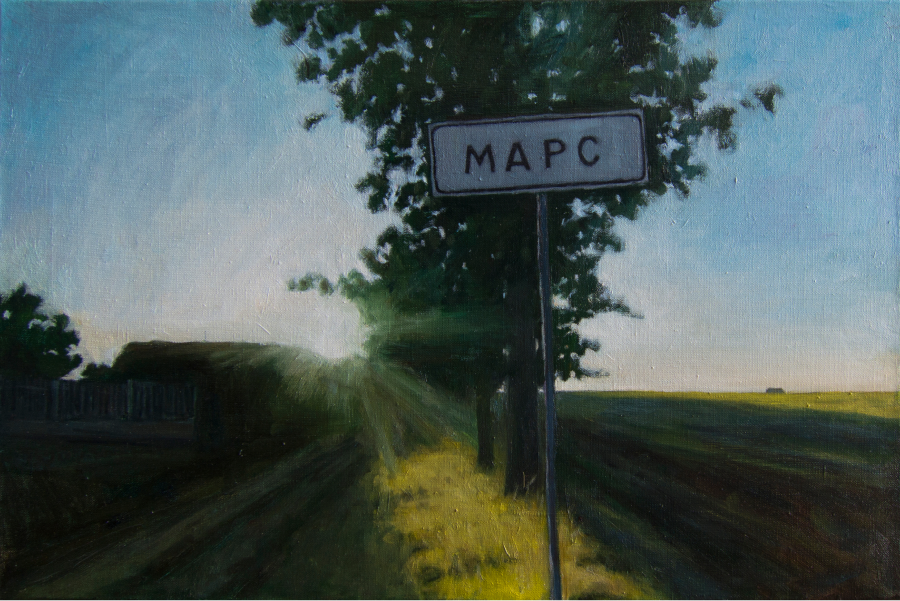 Галерея JART объявляет о новом формате работы (фото 1)