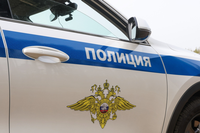 Россиянин попросил полицию найти жену, которую сам же задушил