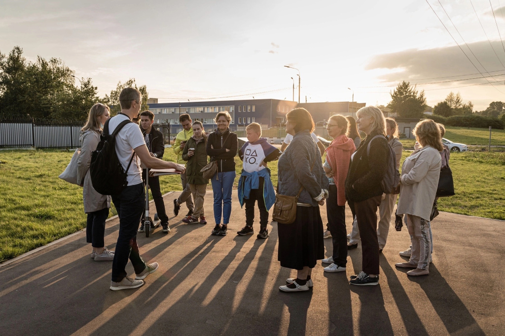 В августе в Зеленограде пройдут познавательные экскурсии по городу.jpg