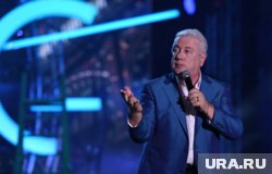 В 1996 году Винокур стал лауреатом Кубка Аркадия Райкина на международном фестивале «More smeha» в Риге