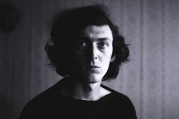 «Волны света» Сергея Беринского