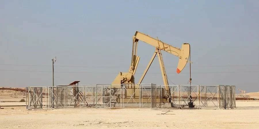 Белоруснефть планирует добыть в Белоруссии не менее 1,8 млн т нефти в 2023 г.
