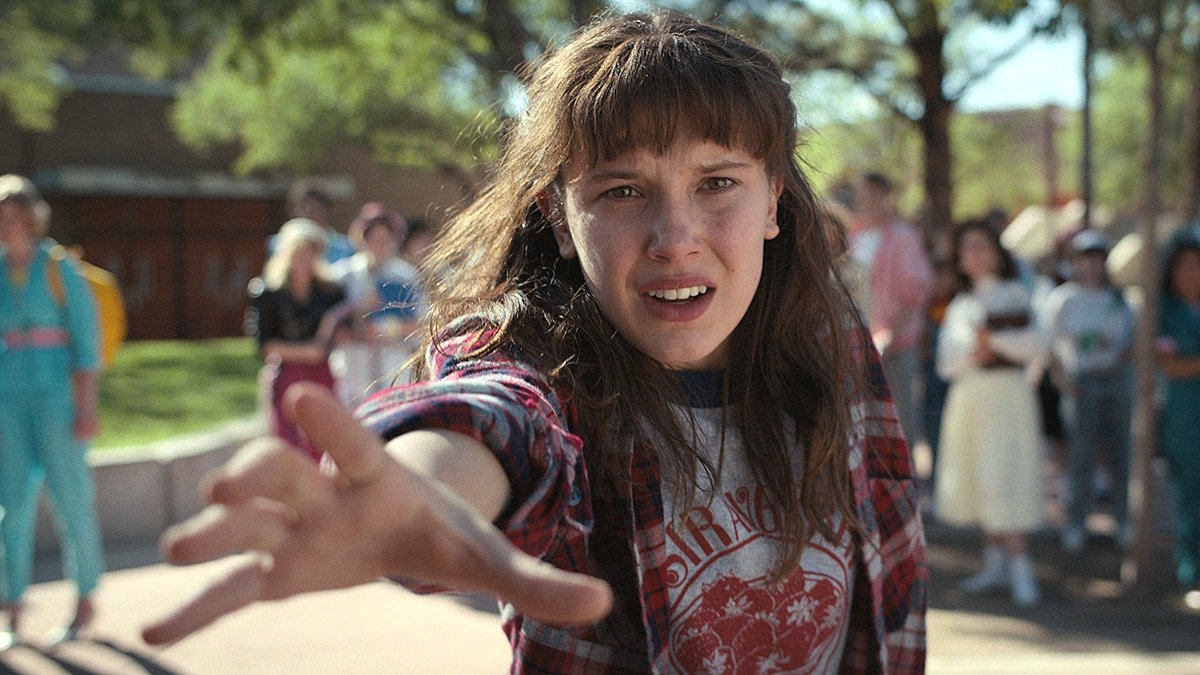 Кадр из сериала 