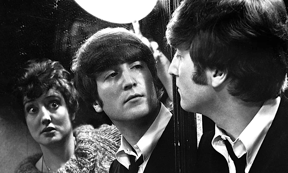 Волшебные и таинственные киномиры Джона Леннона