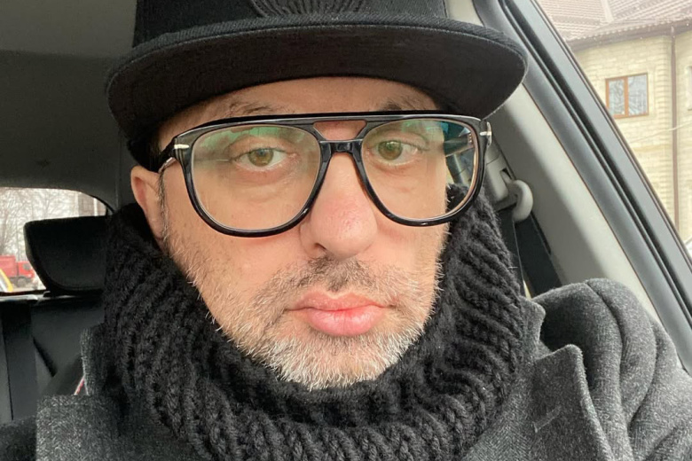 Павел Козмопулос