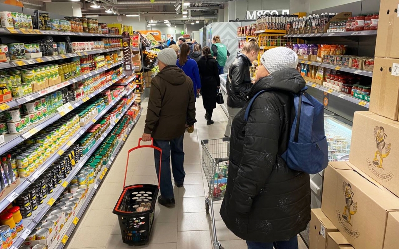 Повышение НДС может усилить инфляцию