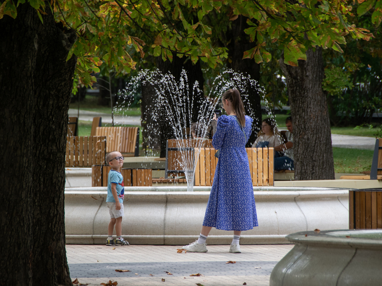 Современная урбанистика в Крыму: как новые пространства меняют облик городов