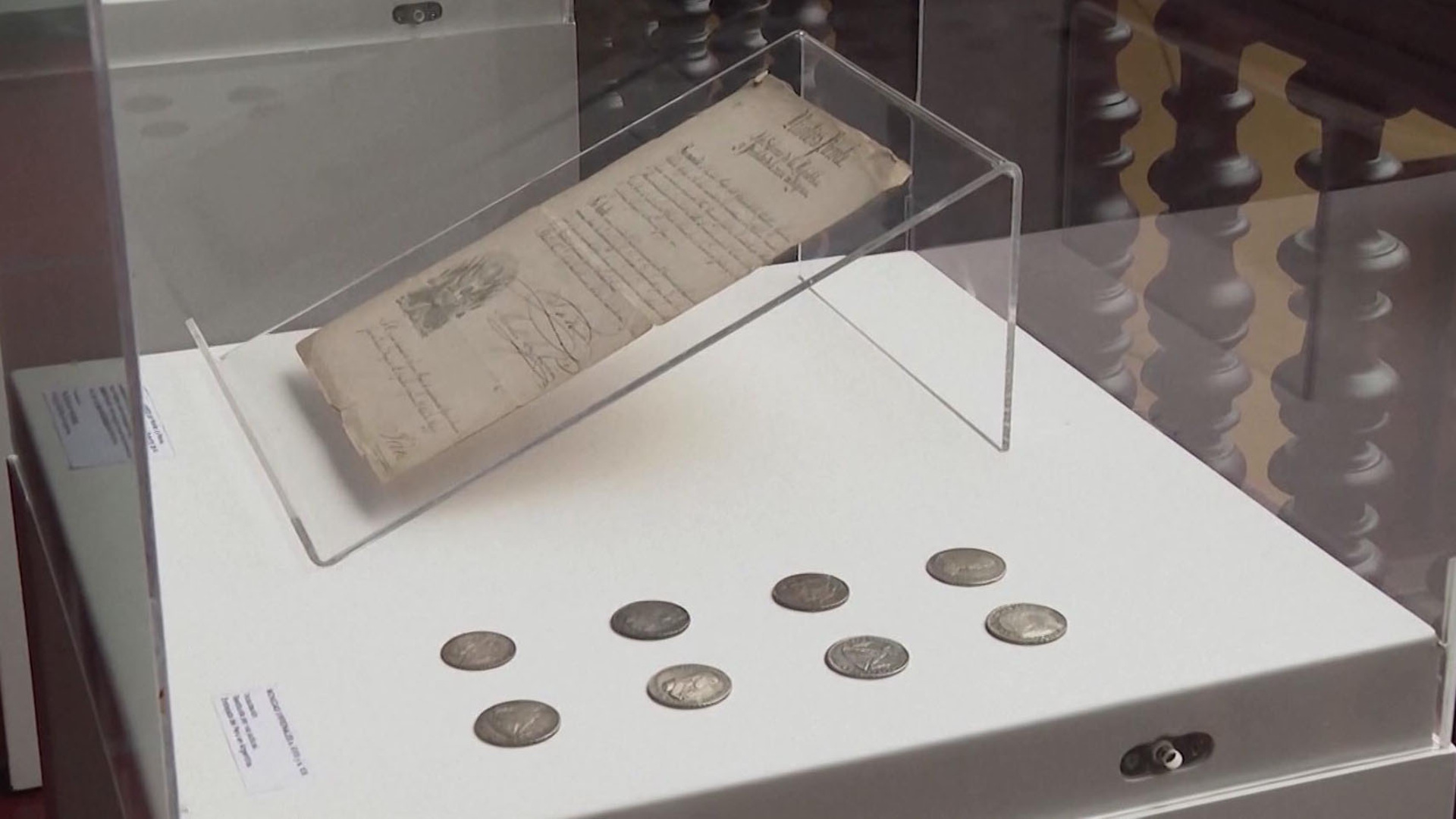 В Перу по программе реституции вернулись 552 артефакта