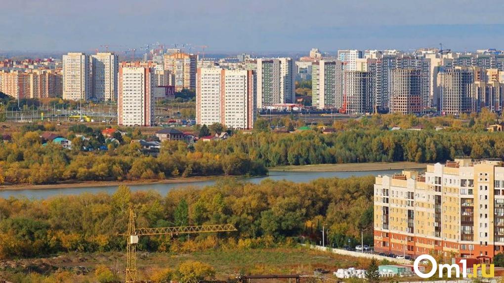 В Омской области в этом году открыли восемь мусульманских организаций: где они расположены?