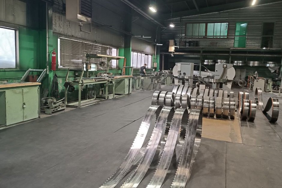 Оборудование. Фото ФРП