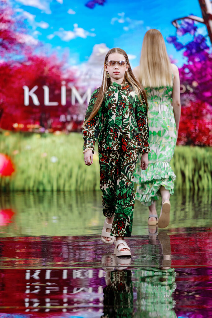 Neva Fashion Week. Фото: Neva Fashion Week