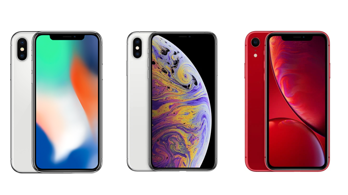 В России стартовали продажи iPhone 15. Как смартфон от Apple эволюционировал за 16 лет