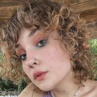 Ульяна Шмелева, менеджер по работе с вузами Яндекса (Young&&Yandex) 