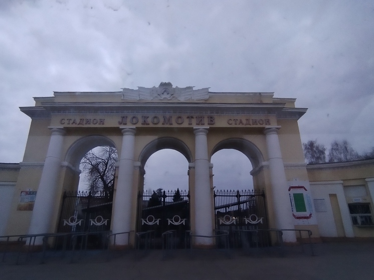Саратовцев ждет пасмурная суббота