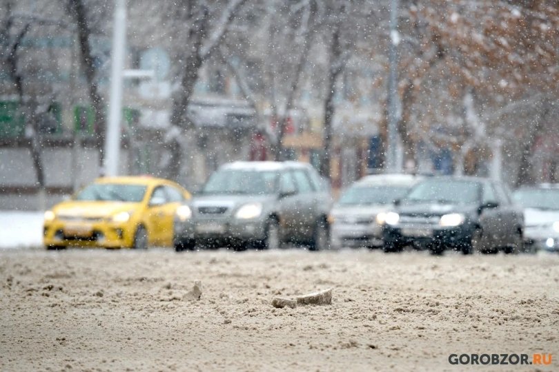 В двух районах Башкирии продлили ограничение движения для грузовиков и автобусов