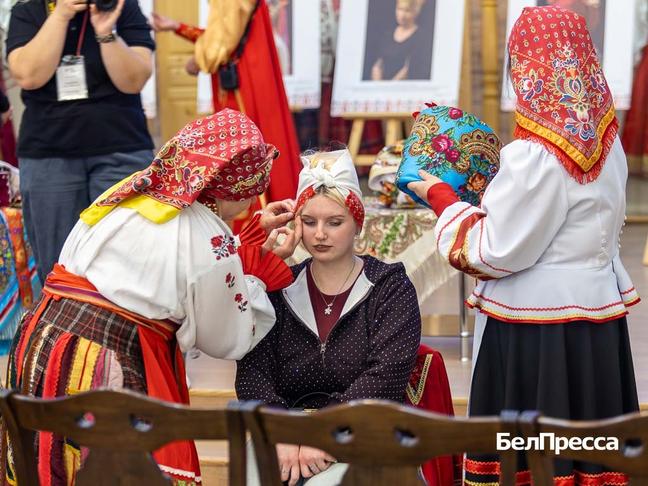 В Белгороде прошла «Ночь музеев» - Изображение 2