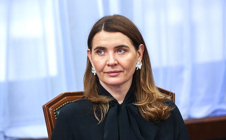 Юлия Лазуткина