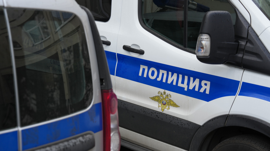 Взрыв страйкбольной гранаты в Ростовской области