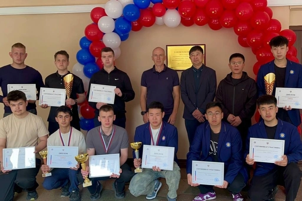 Тематическое фото Правительство ЕАО