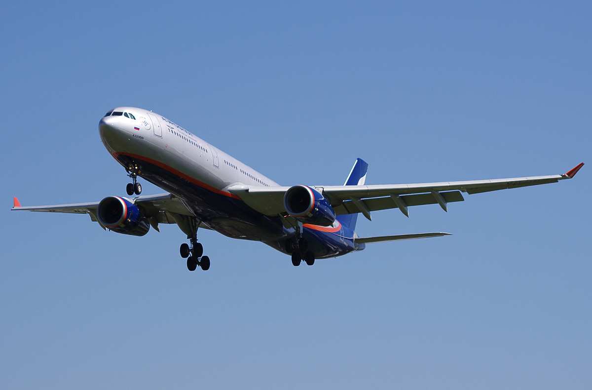 Домодедово вслед за Внуково тоже вводит ограничения