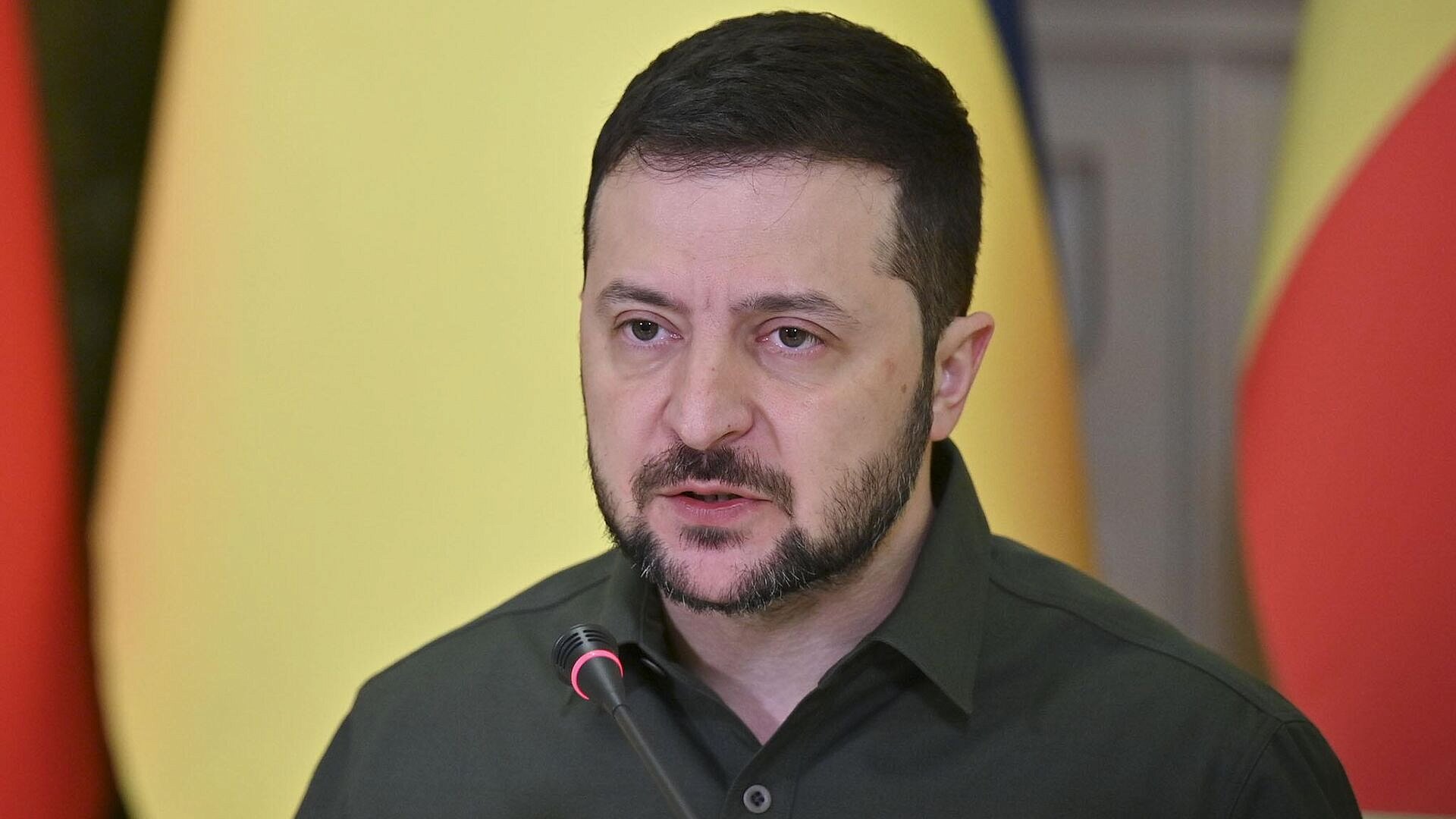 Зеленский признал усталость в ВСУ