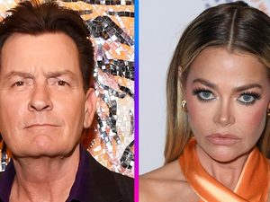 Чарли Шин и Дениз Ричардс рассказали, как отреагировали на решение дочери стать секс-работницей