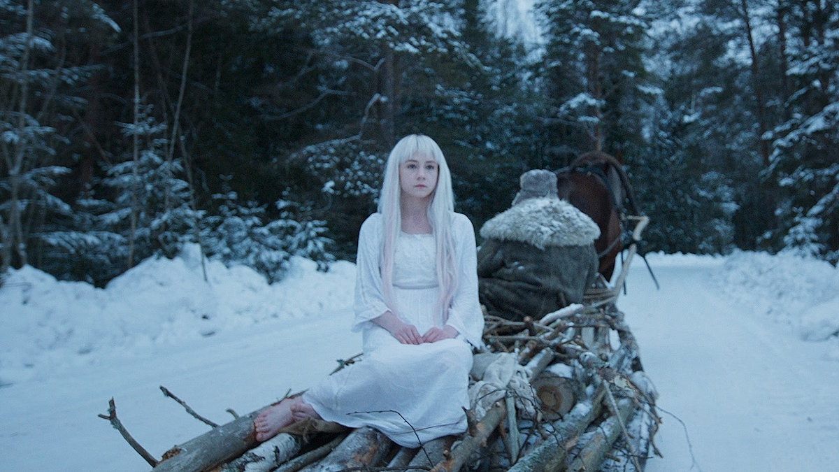 Кадр из фильма 