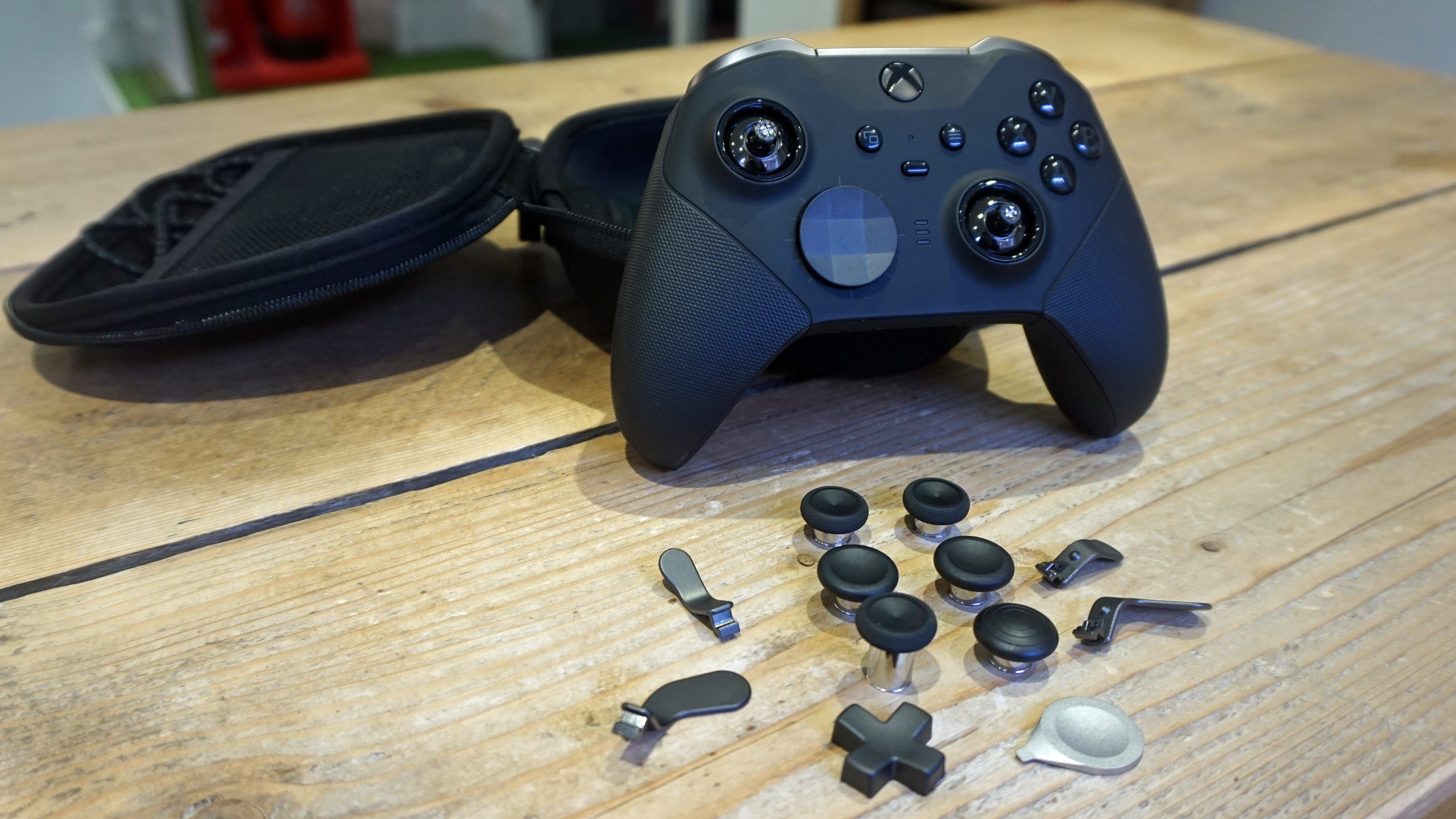 Xbox elite wireless. Xbox one Elite Controller 2. Xbox Elite Wireless Controller Series 2. Джойстик Xbox Elite 2. Джойстик Xbox Elite v2.