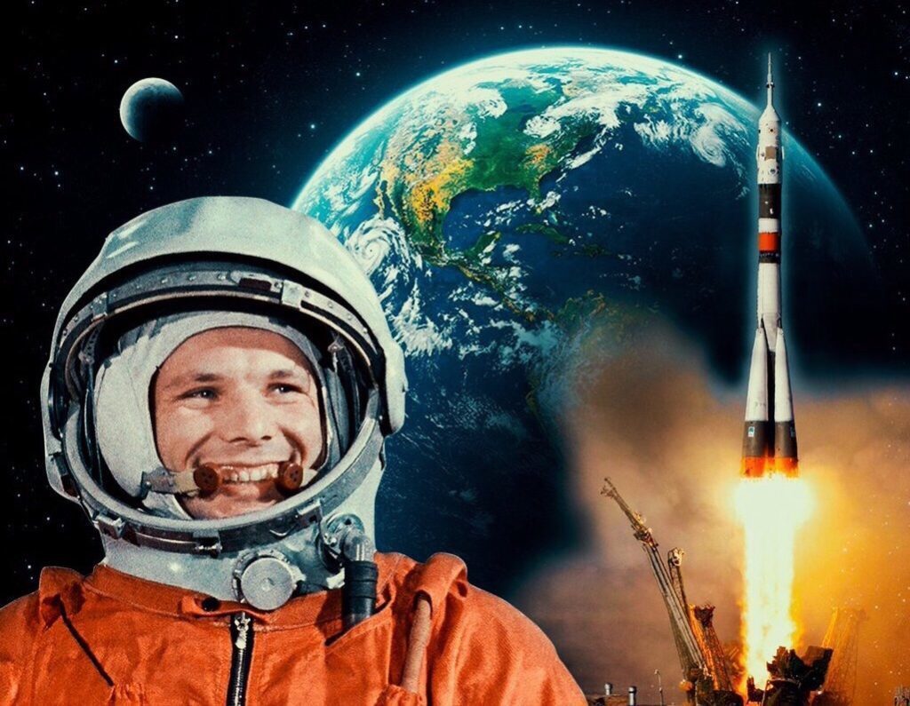 Как Гагарин и Титов: 25 фильмов о реальных космонавтах и истории освоения космоса