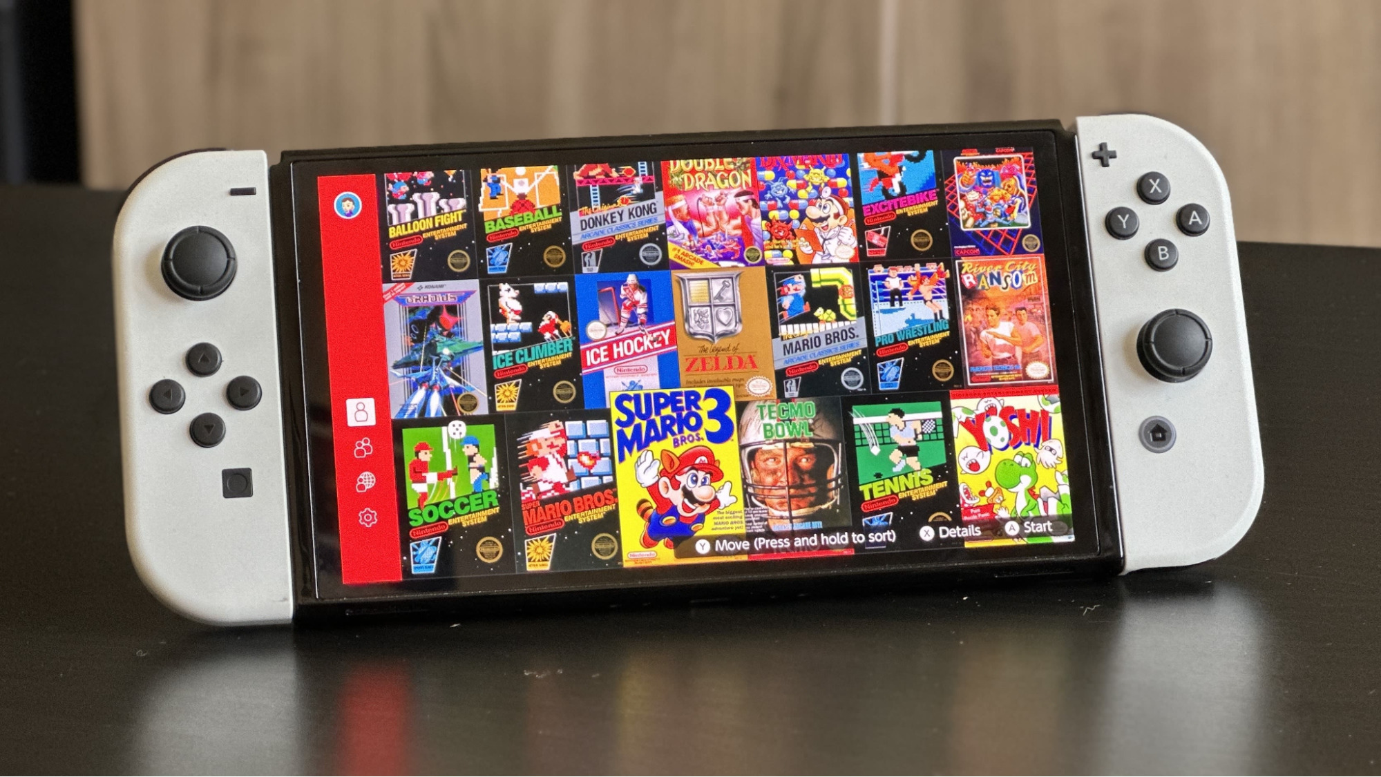 Как покупать игры на Nintendo Switch в России в 2026 году