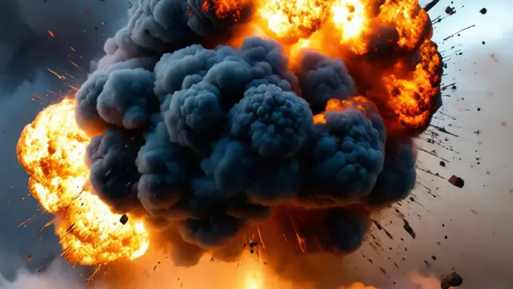 Таганрог сотряс мощный взрыв: Власти назвали причину ЧП в обесточенном городе