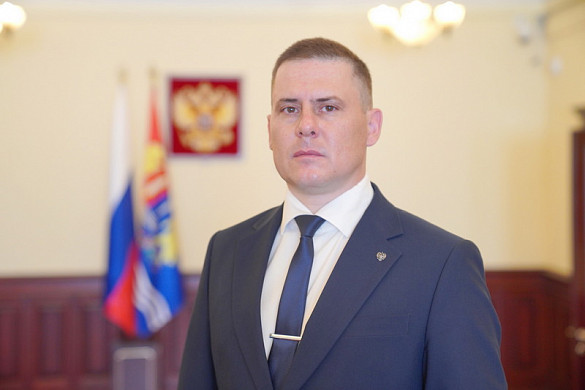  Ветеран СВО стал зампредом правительства Ивановской области 