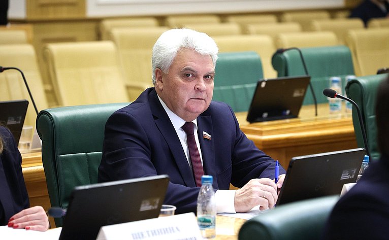 Петр Тултаев