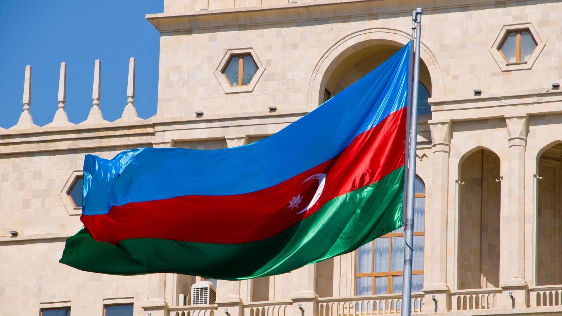 Требования азербайджана