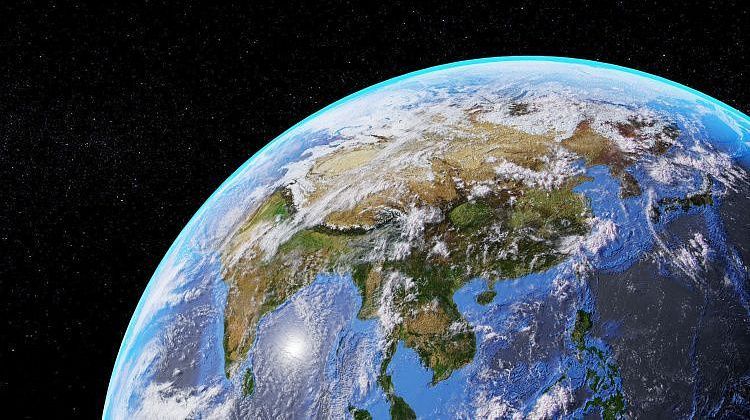 Китай впервые тестирует «искусственный эмбрион» в космосе: что известно