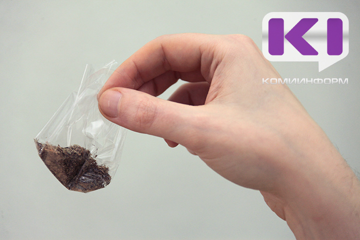 В Воркуте два брата и их знакомый обвиняются в сбыте наркотиков