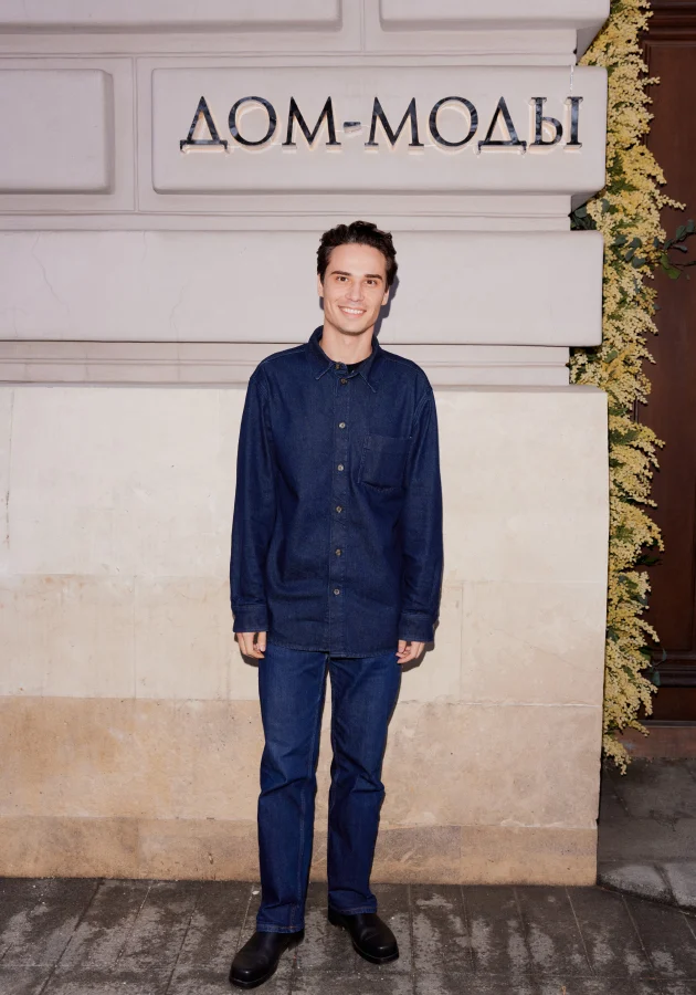 Идрис Гитинаев 