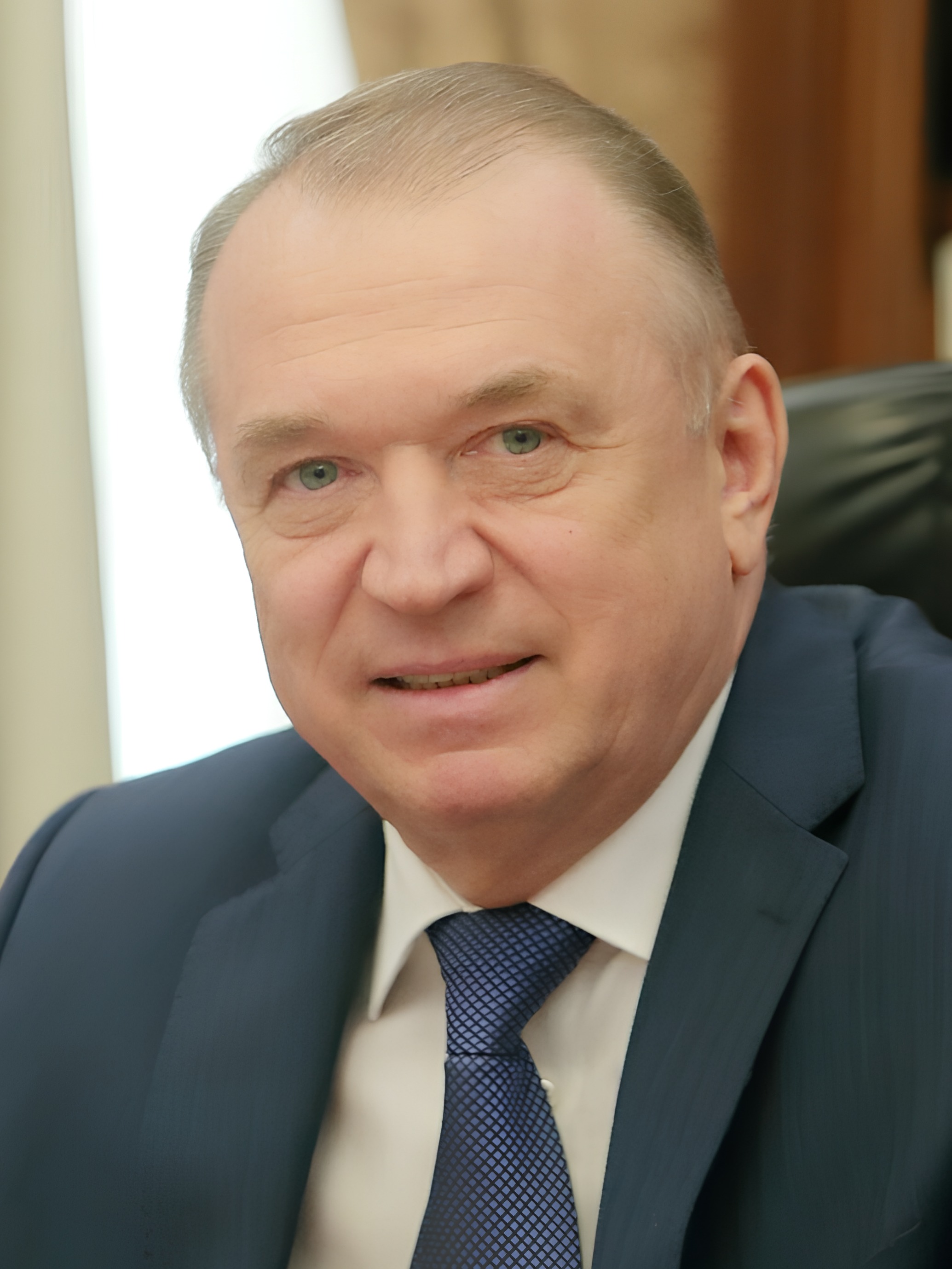 Сергей Катырин