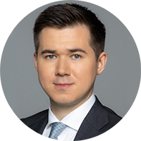 Отставки и назначения