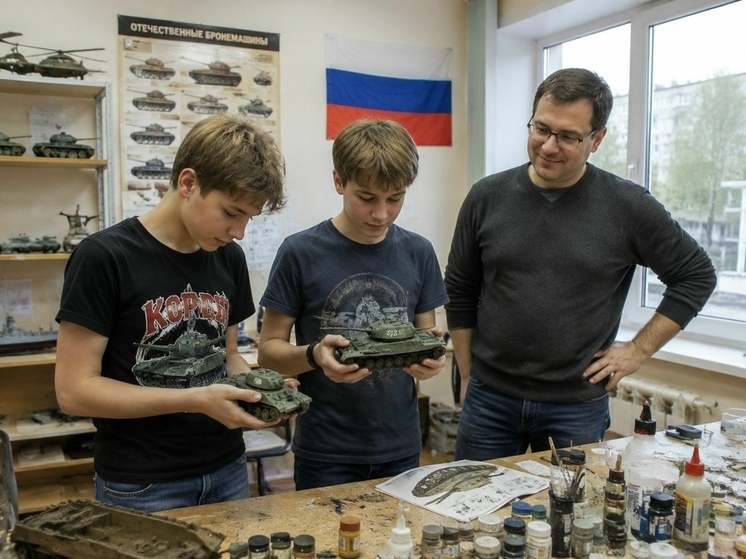 У юных кинешемцев первые места на международном конкурсе