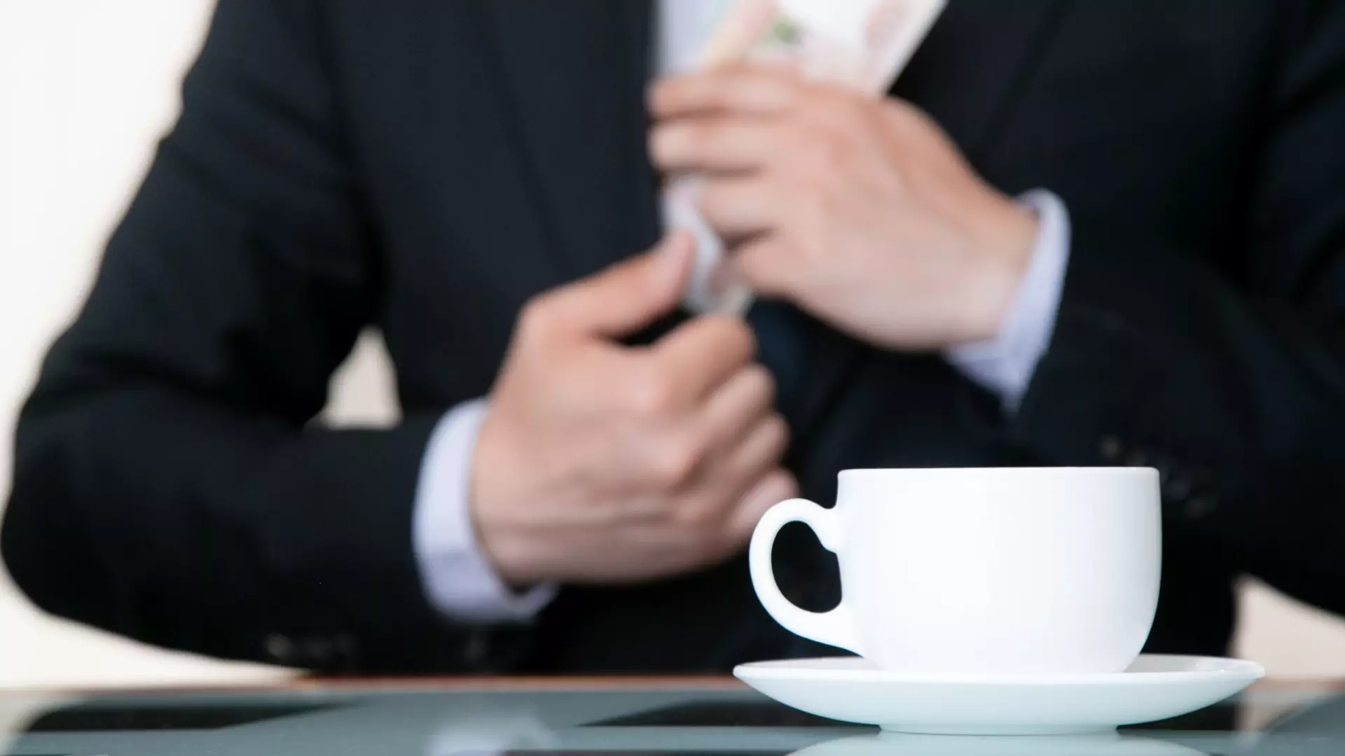 В белгородском «Мастерфесте» бизнесмена Владимира Зотова сменили директора