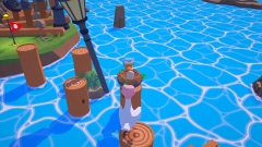 В Steam завирусилась демоверсия An Eggstremely Hard Game про двух гусей, несущих хрупкое яйцо