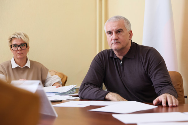 приём граждан