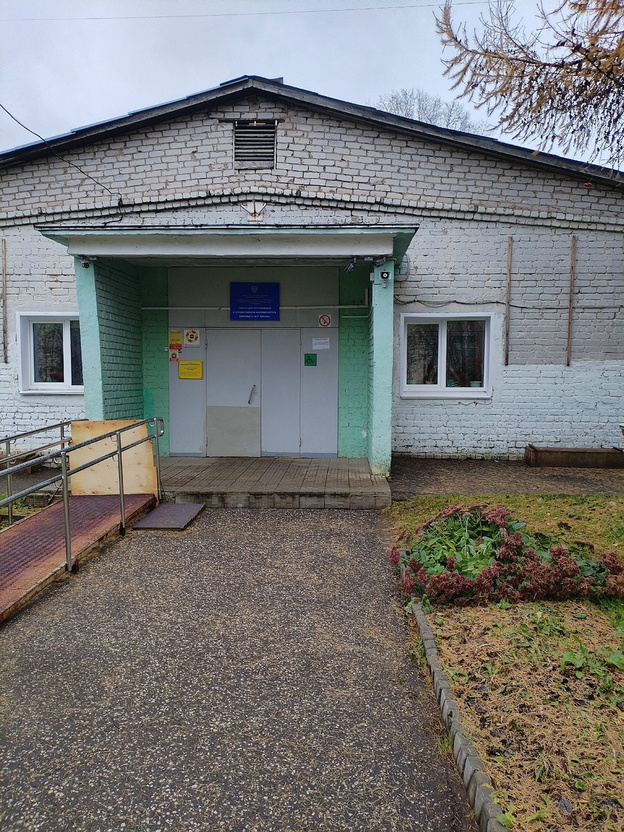 Уполномоченный по правам ребенка предложил улучшить условия в коррекционных школах Кирова