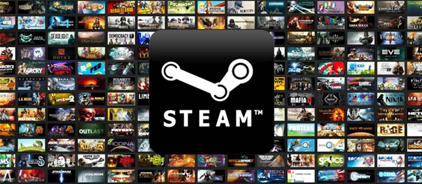 В Steam новая распродажа с ценами от 13 руб — собрали топ игр с очень  положительными отзывами | Hi-Tech | Селдон Новости