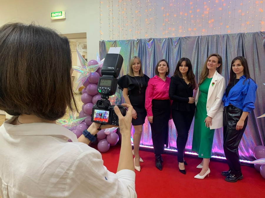 Молодёжный актив Гатчинского округа наградили 