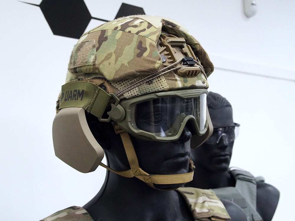 Они спасают жизни! — купленная вами самая большая партия бронезащиты на 40 миллионов уже поступила на фронт