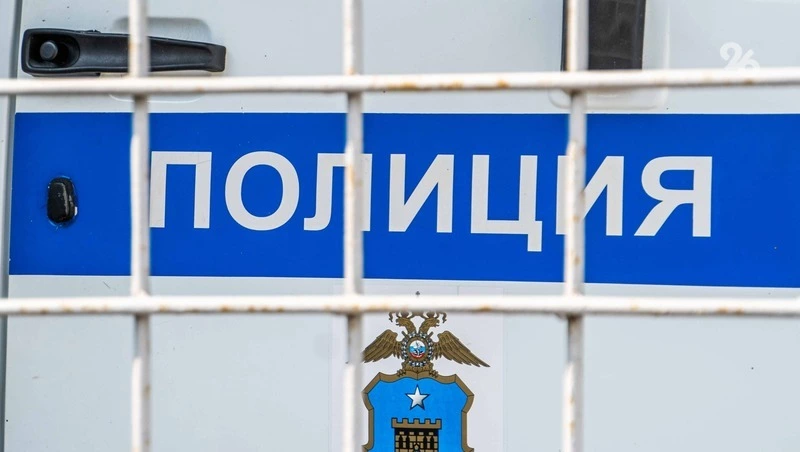 Пьяный мужчина угнал иномарку в Ставрополе, избив владельца у подъезда
