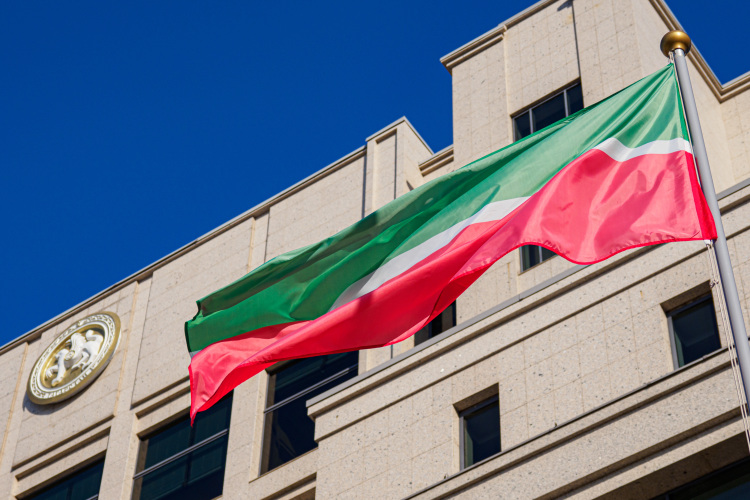 В доходную часть консолидированного бюджета зачислено 697,1 млрд рублей, из них в бюджет Татарстана — 594,3 млрд рублей